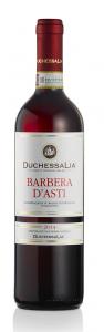 Barbera D'Asti docg